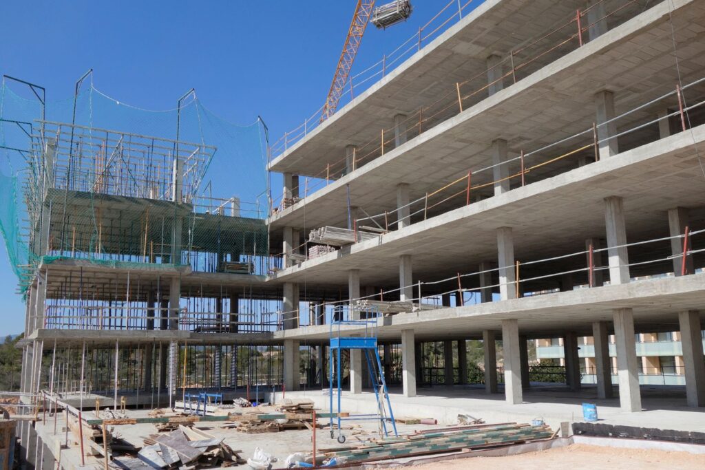 Commercial and Residential Contracting